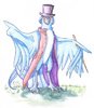 Suicune Wolf: Ender Wonka